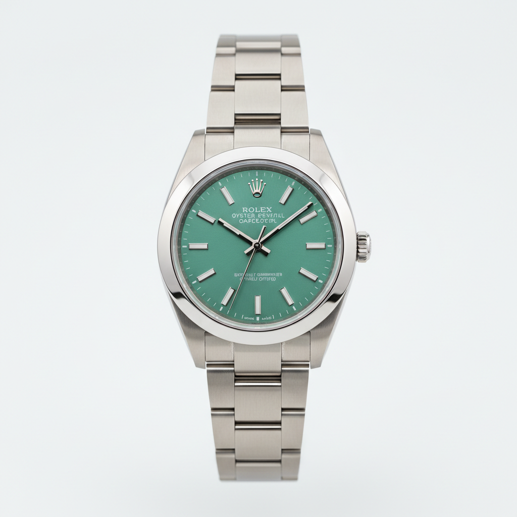 Rolex Oyster Perpetual 36