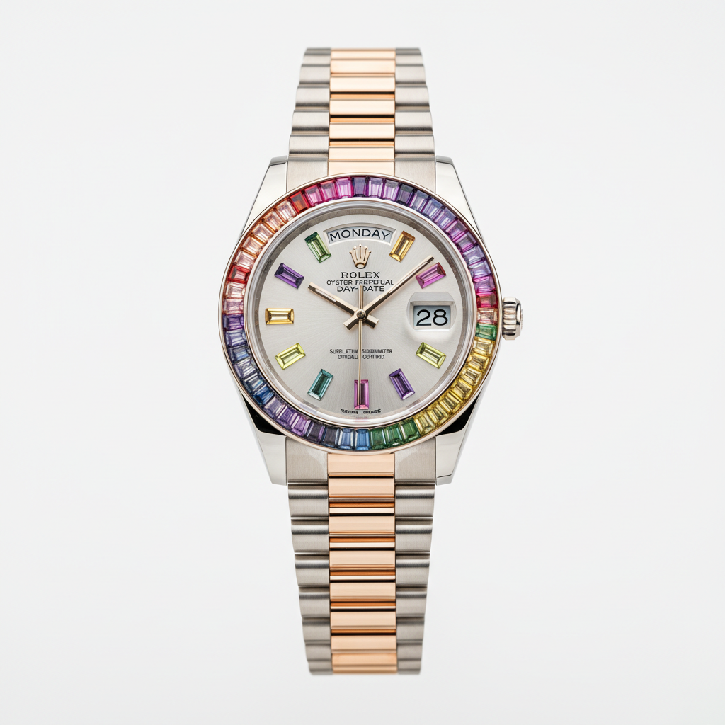 Rolex Day-Date 36