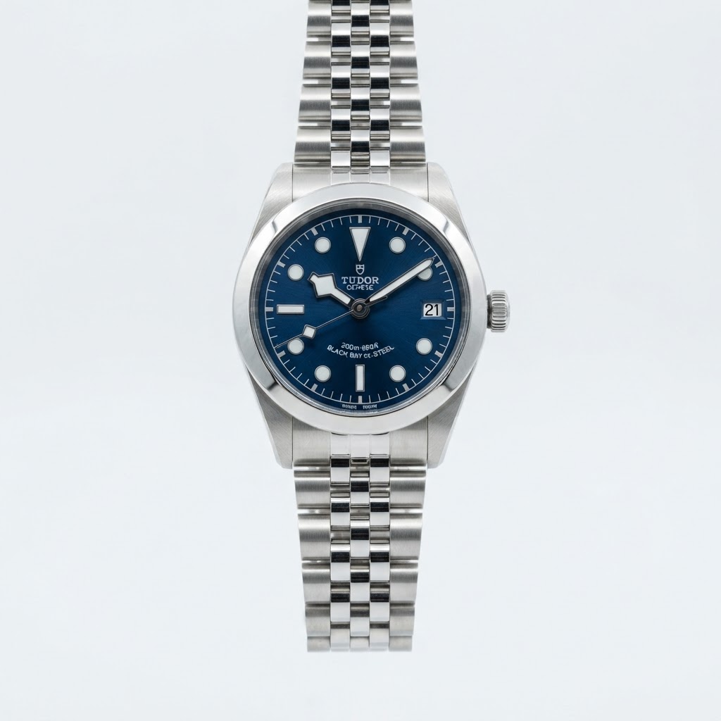 Tudor Black Bay 36