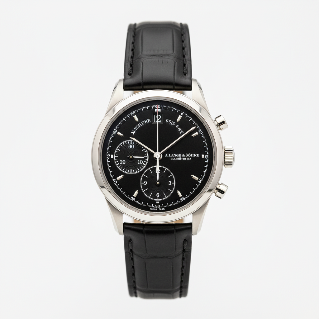 Patek Philippe Complications