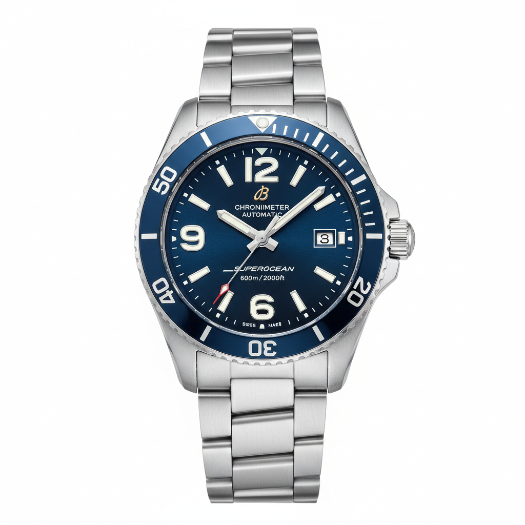 Breitling Superocean