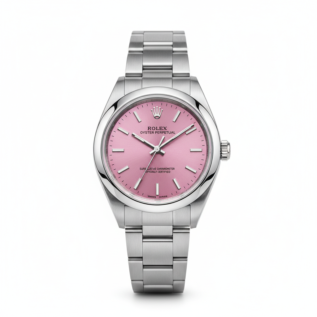 Rolex Oyster Perpetual 28