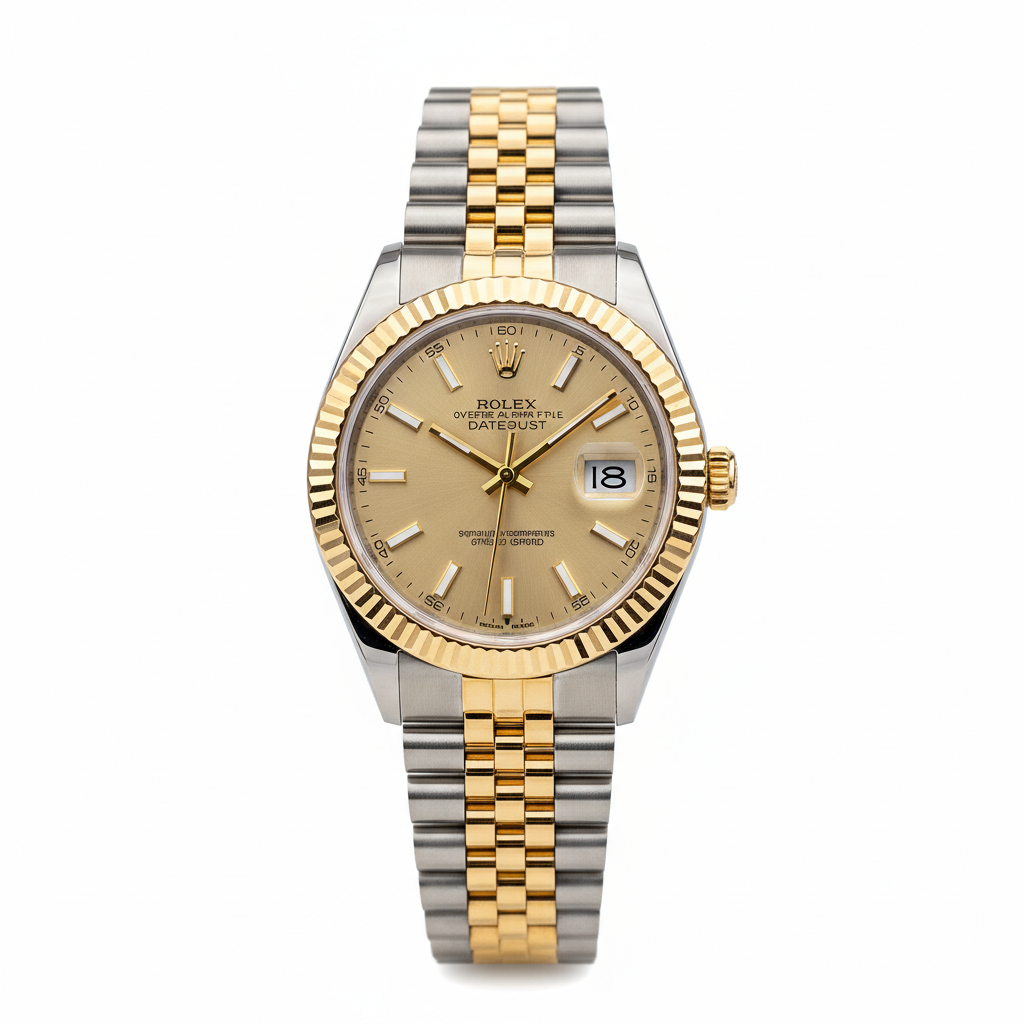 Rolex Oyster Perpetual 36