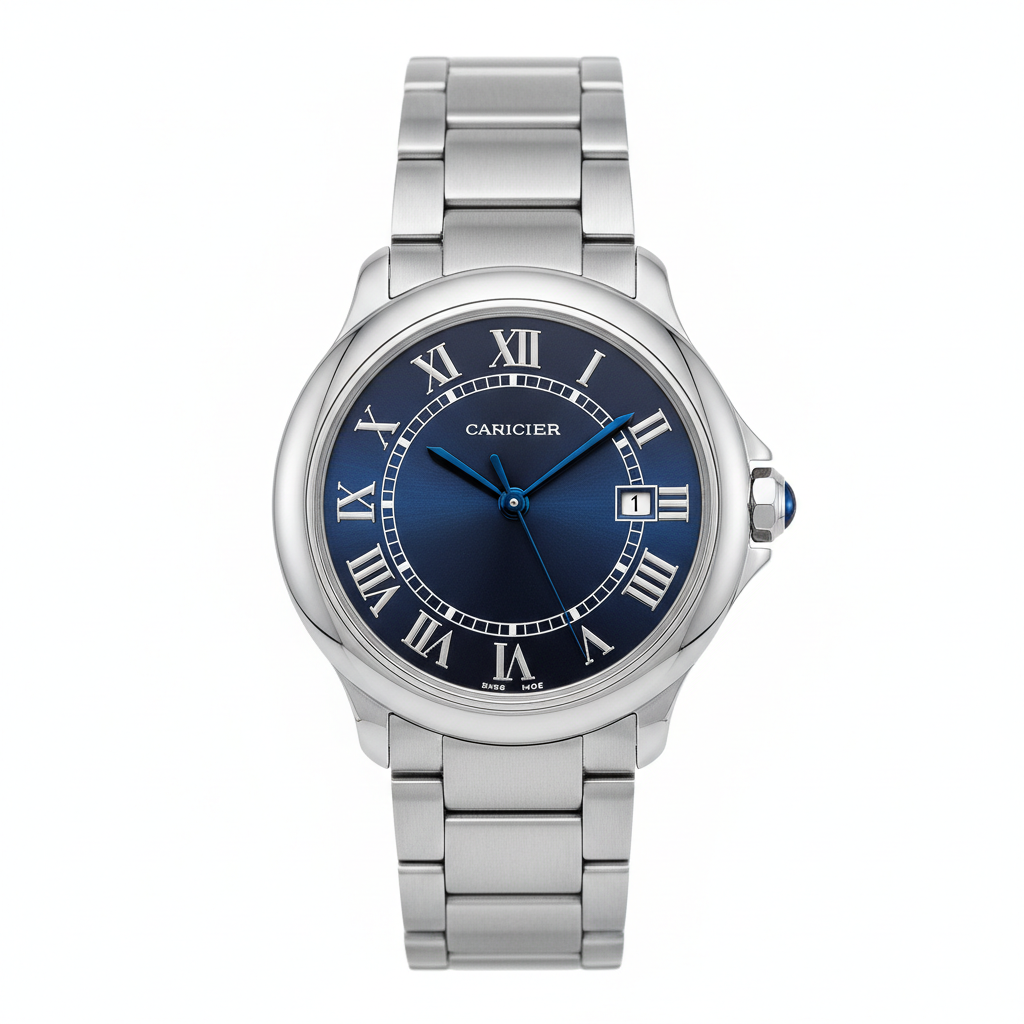 Cartier Ballon Bleu de Cartier