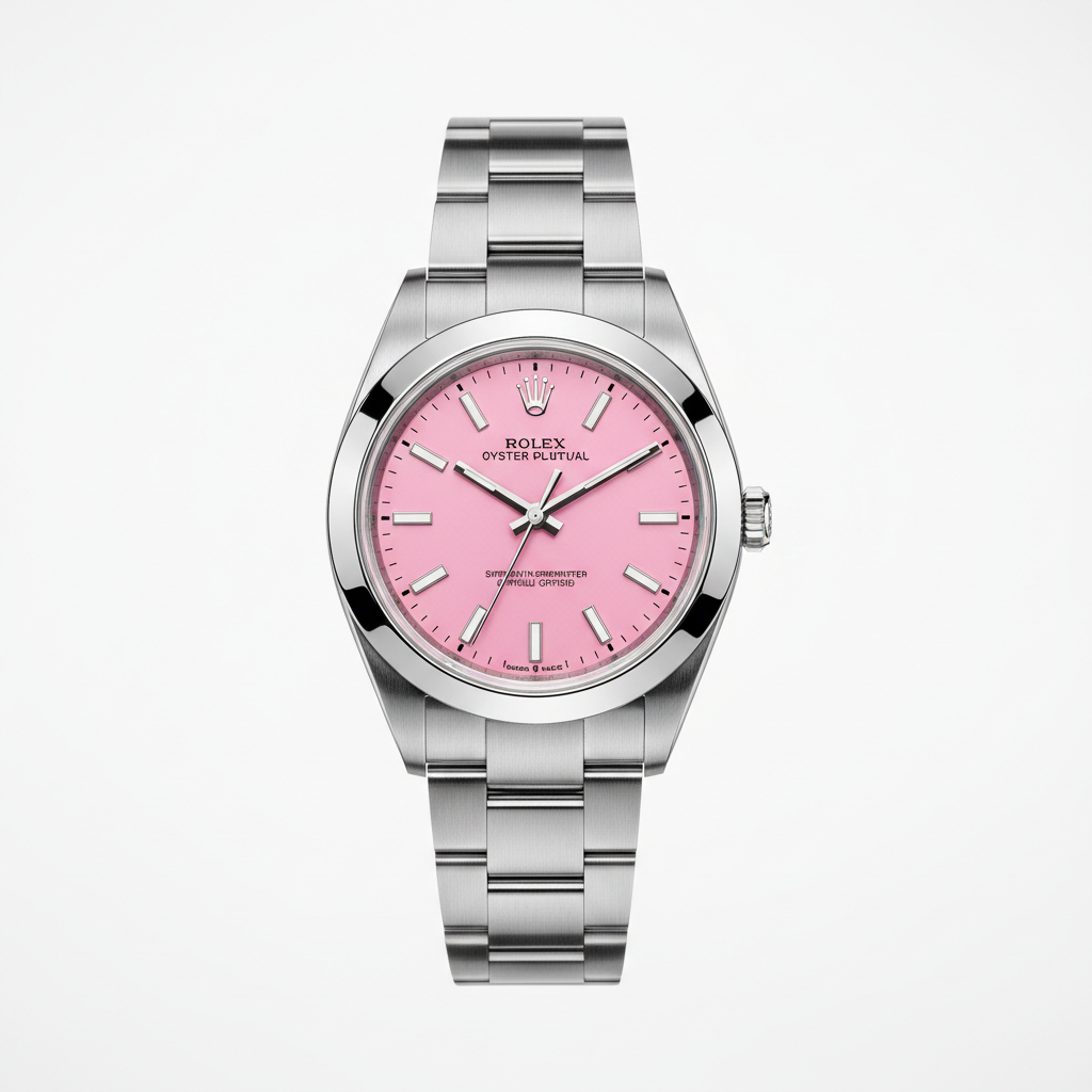 Rolex Oyster Perpetual 41