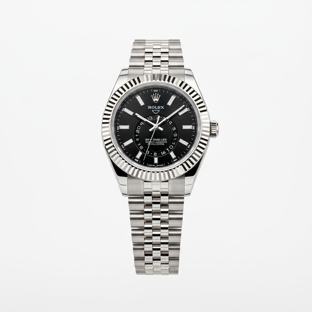Rolex Sky-Dweller