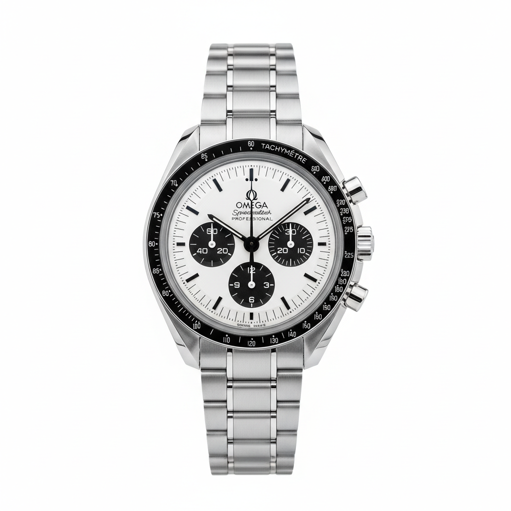Omega Speedmaster Professional