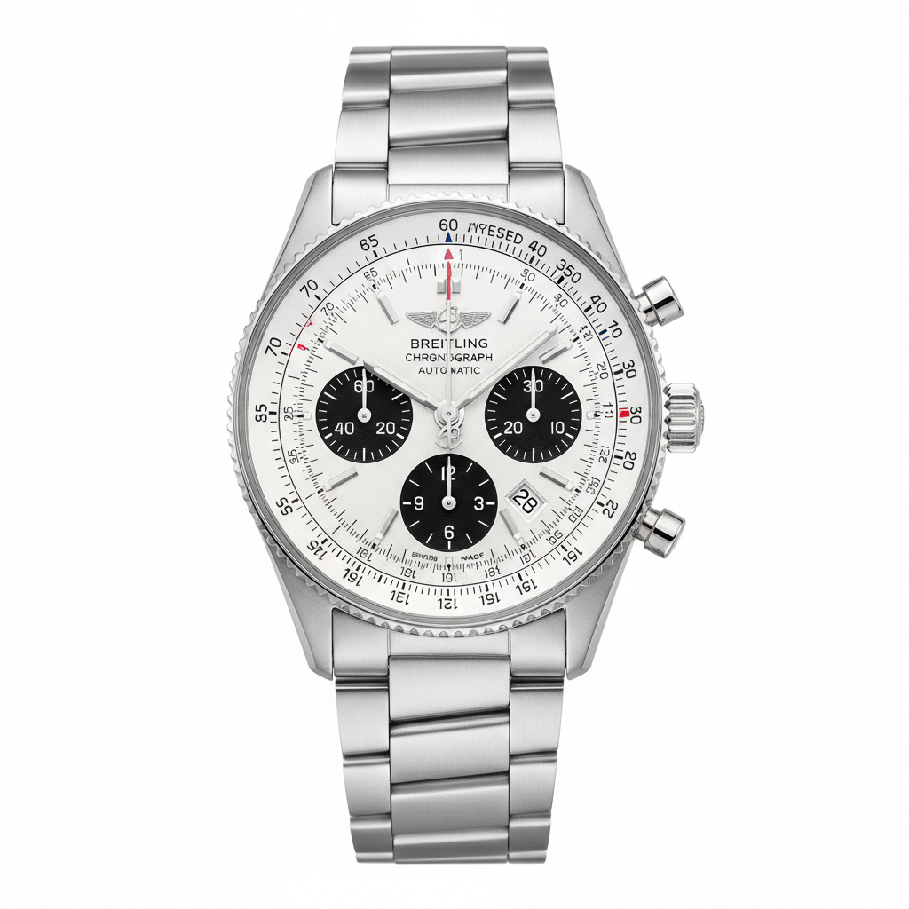 Breitling Navitimer