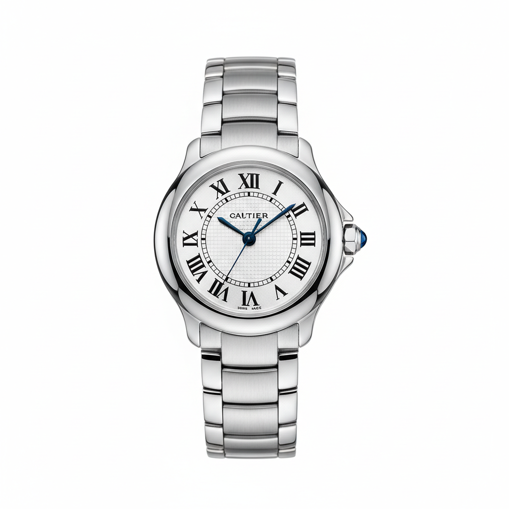 Cartier Ballon Bleu de Cartier