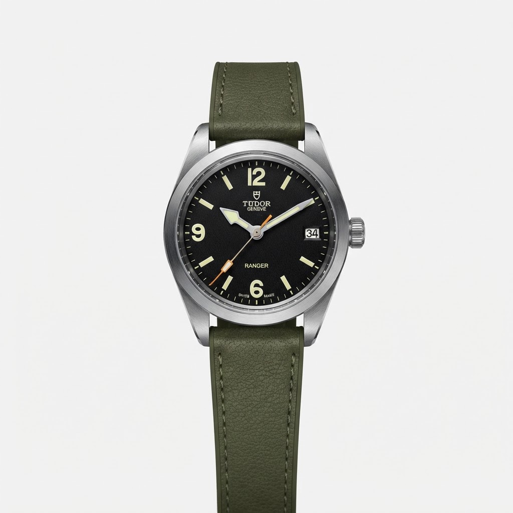 Tudor Ranger