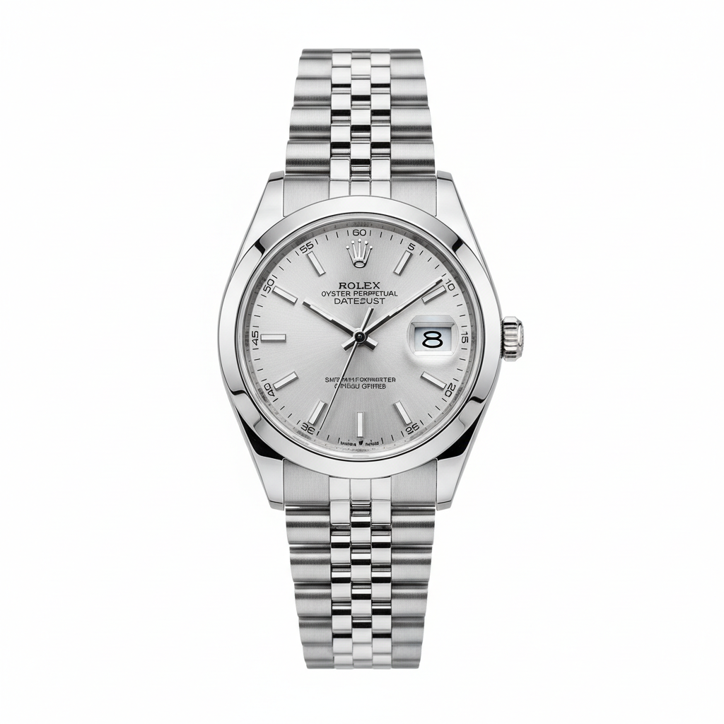 Rolex Datejust 31