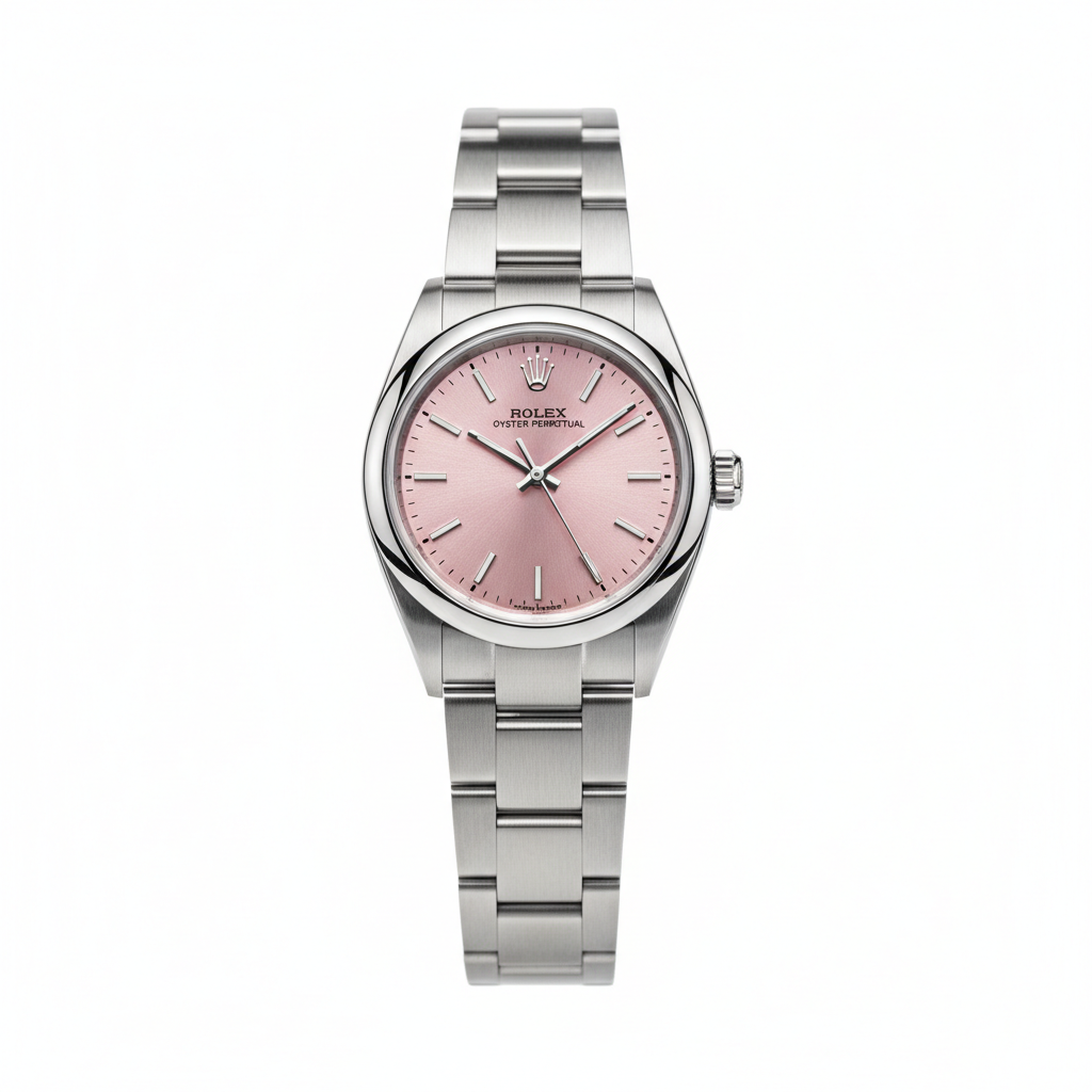 Rolex Oyster Perpetual 28