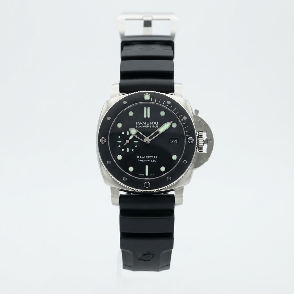 Panerai Submersible