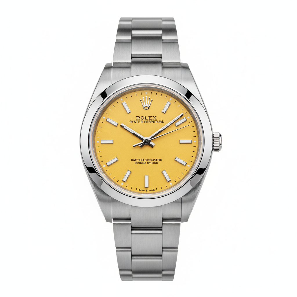 Rolex Oyster Perpetual 36
