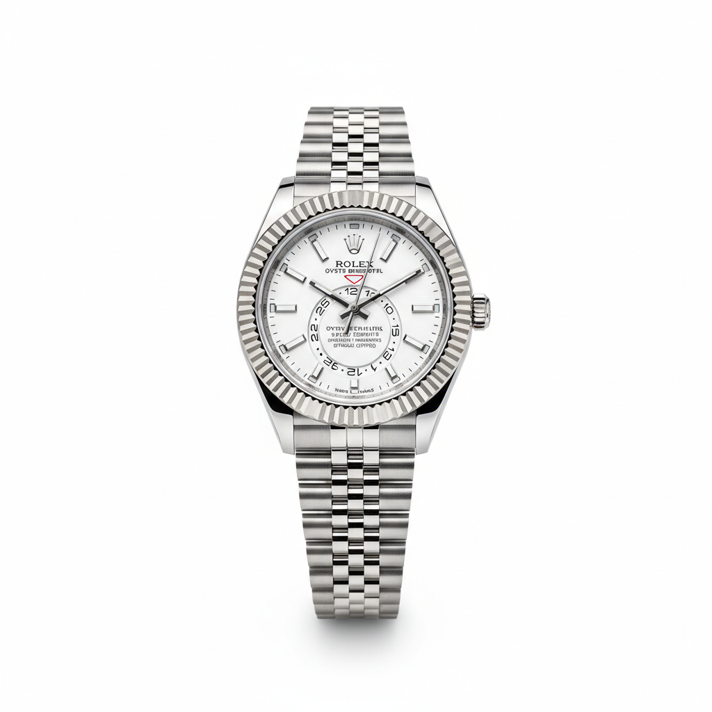 Rolex Sky-Dweller