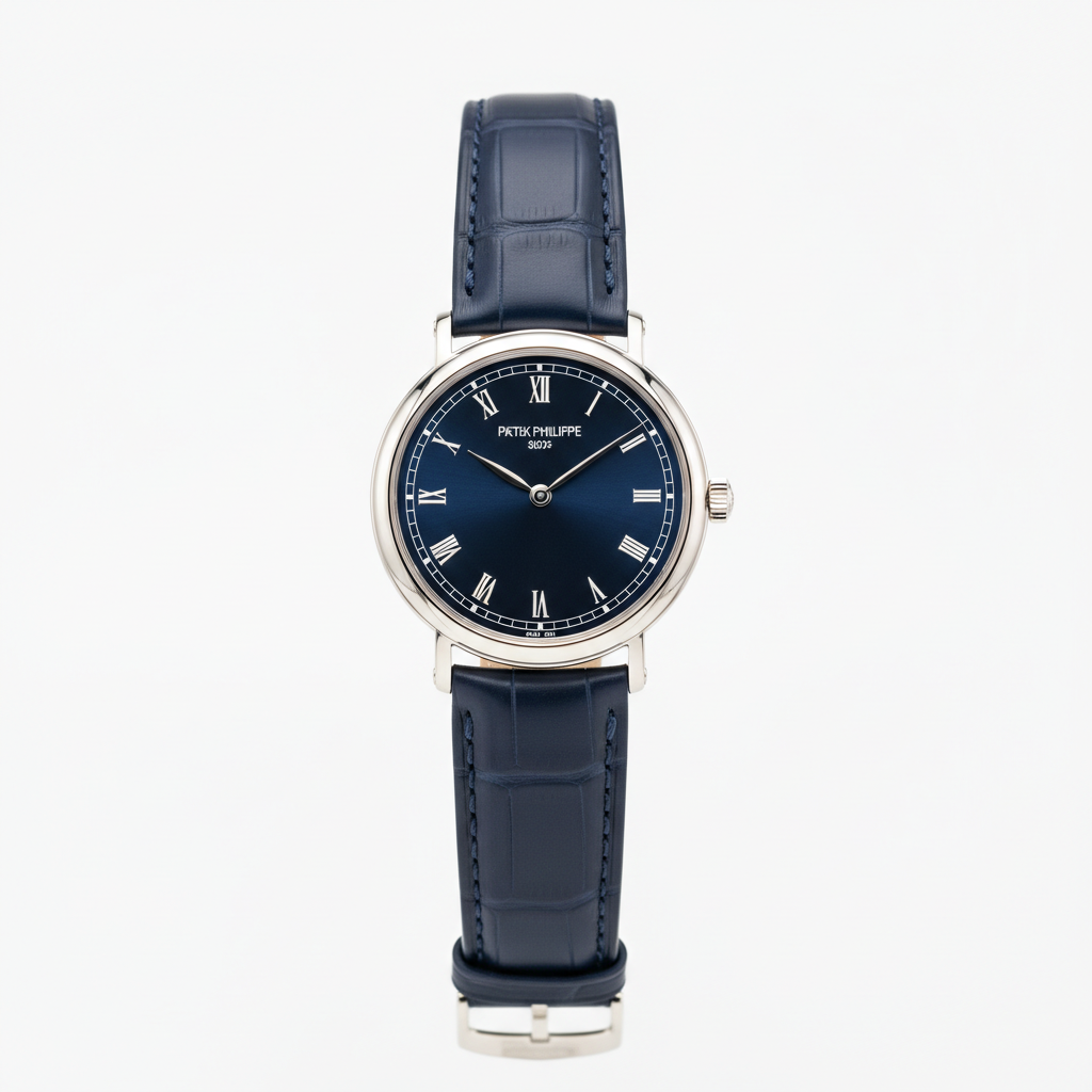 Patek Philippe Grand Complications