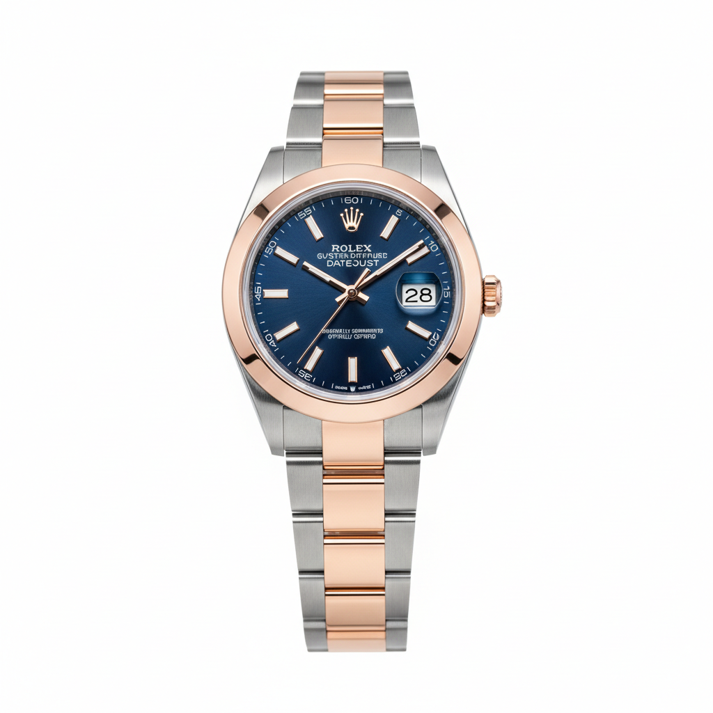 Rolex Datejust 41