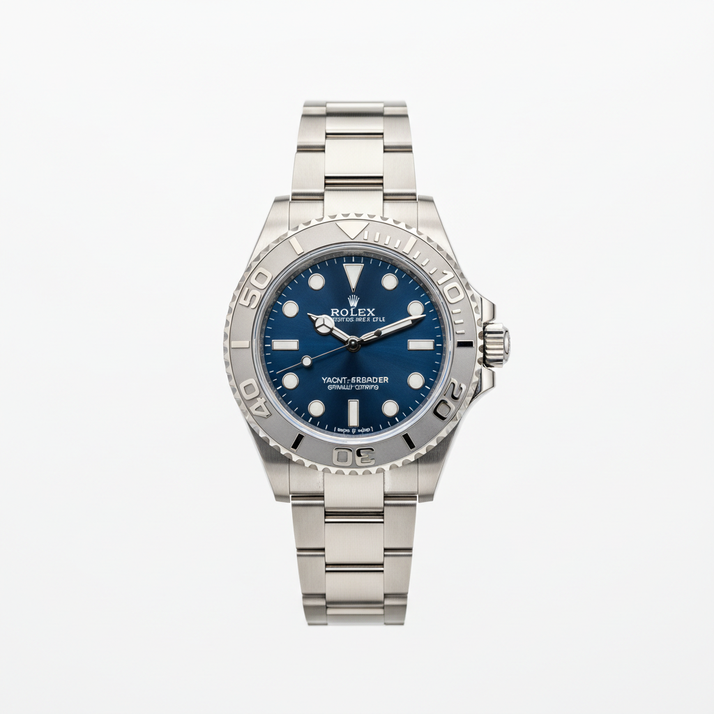 Rolex Yacht-Master 40
