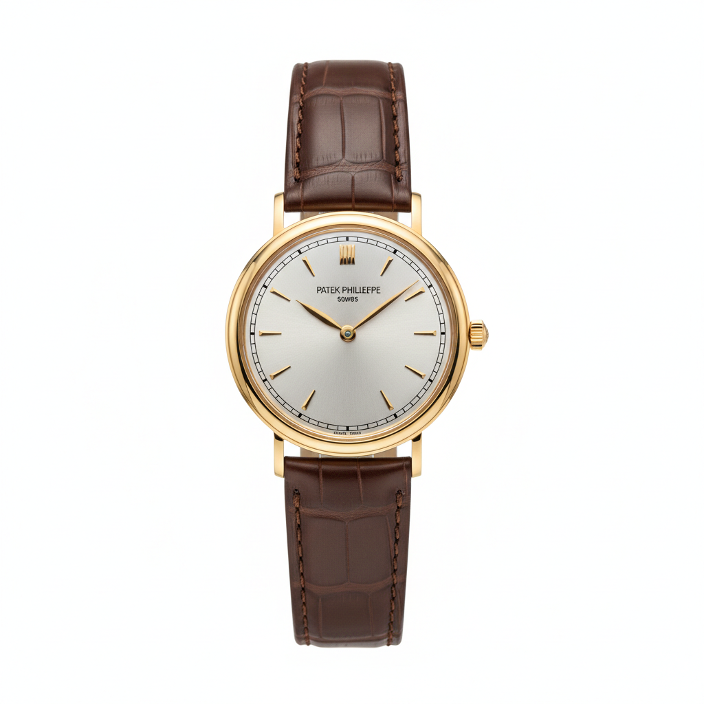 Patek Philippe Calatrava