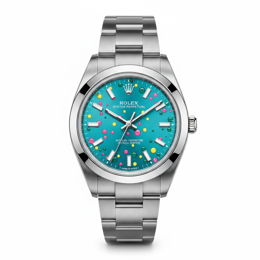 Rolex Oyster Perpetual 36