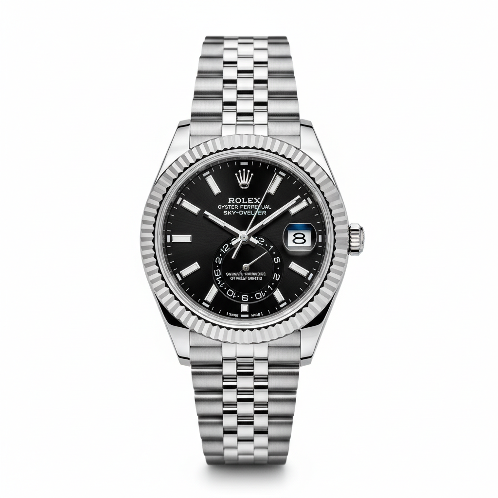 Rolex Sky-Dweller