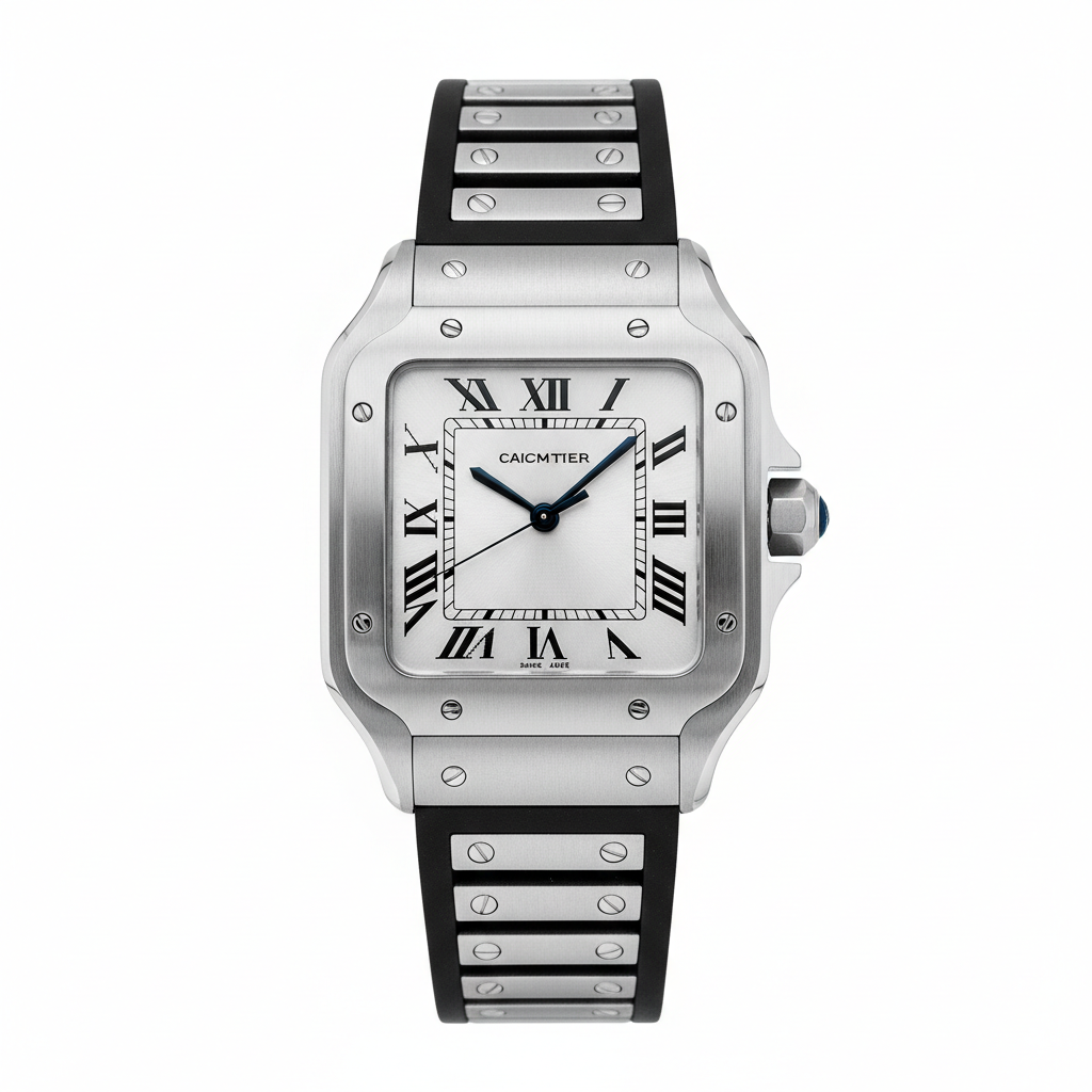Cartier Santos de Cartier