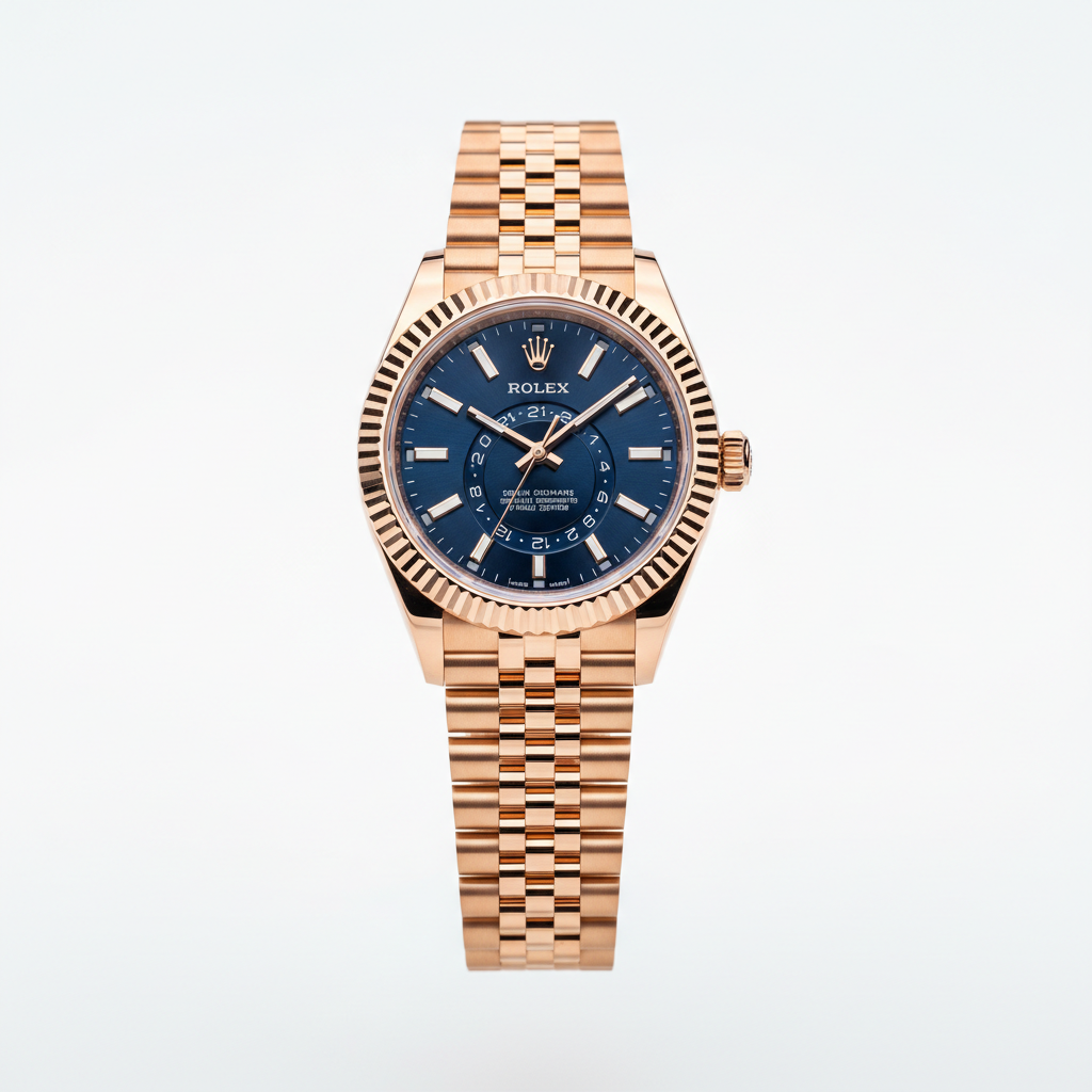 Rolex Sky-Dweller