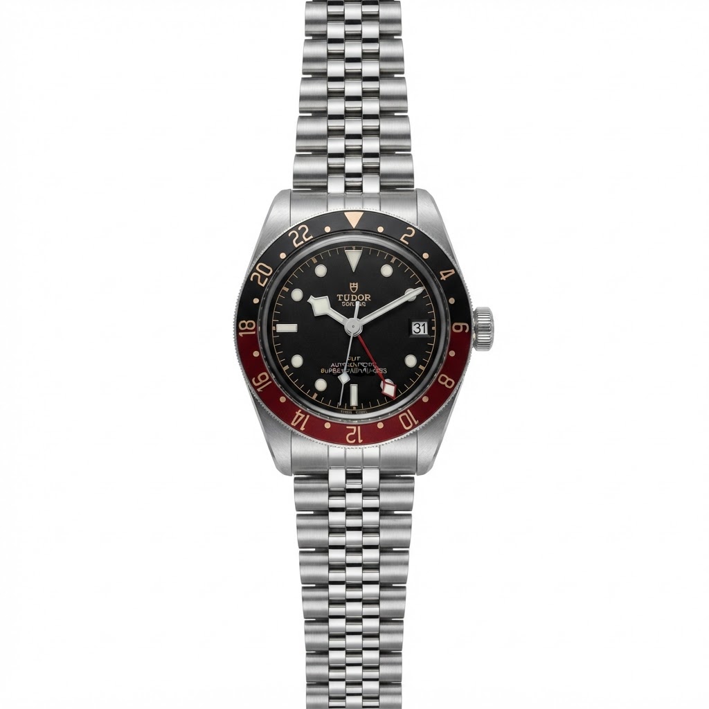 Tudor Black Bay 58