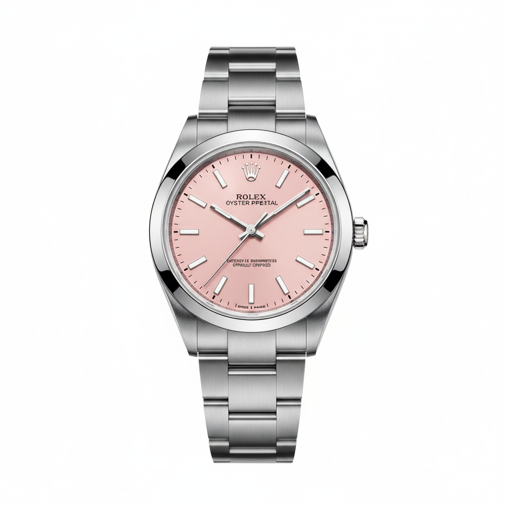 Rolex Oyster Perpetual 36