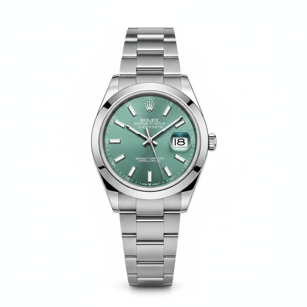 Rolex Datejust 41