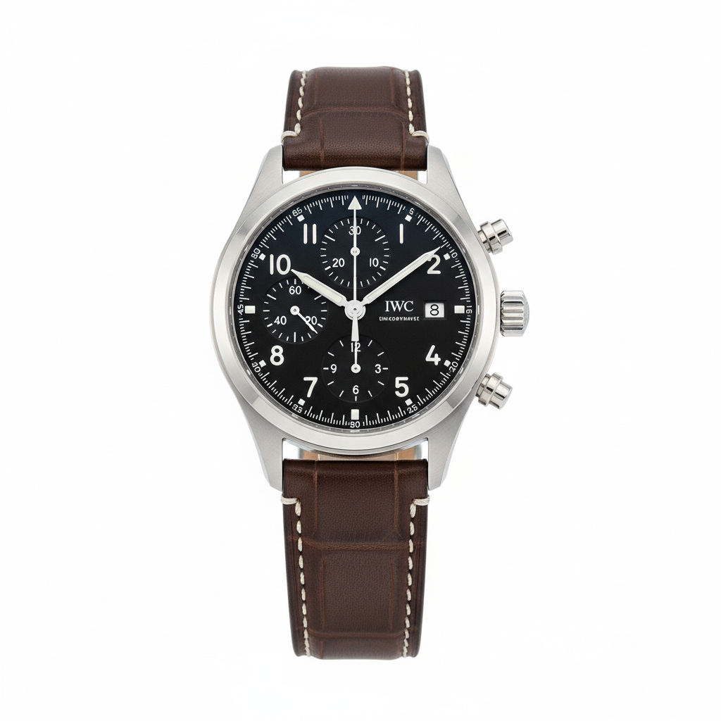 IWC Pilot