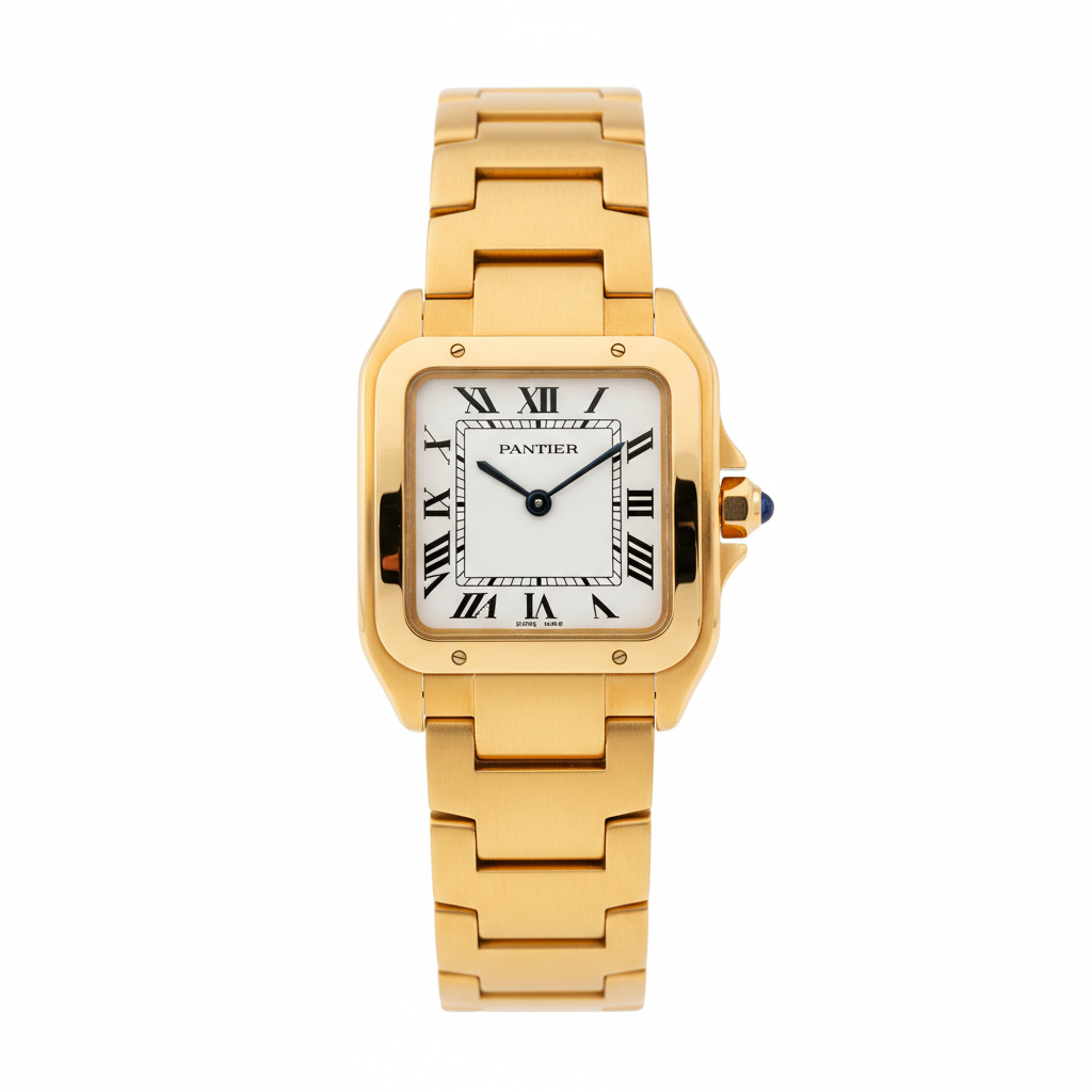 Cartier Panthère