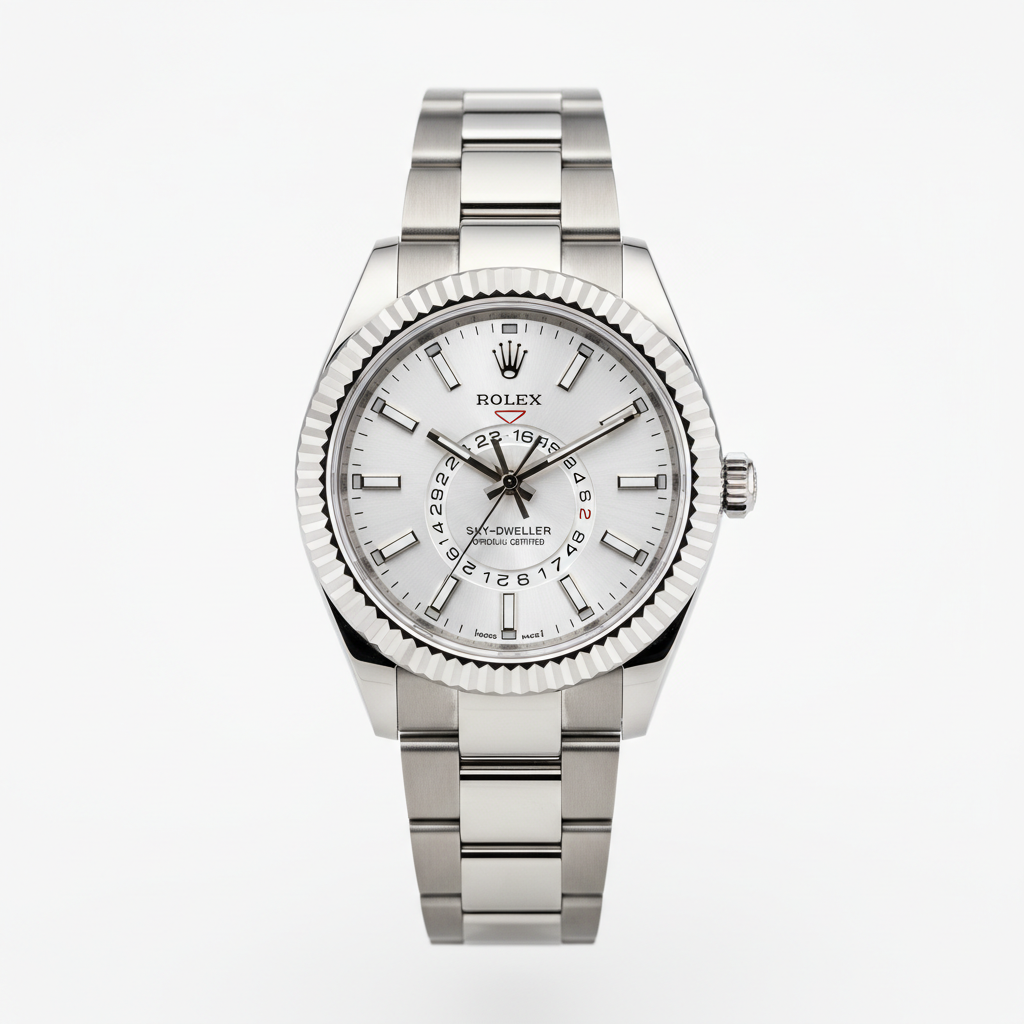 Rolex Sky-Dweller