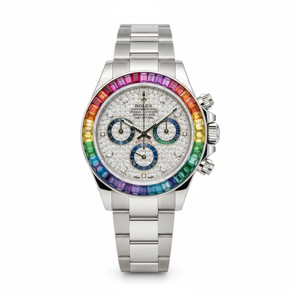 Rolex Daytona