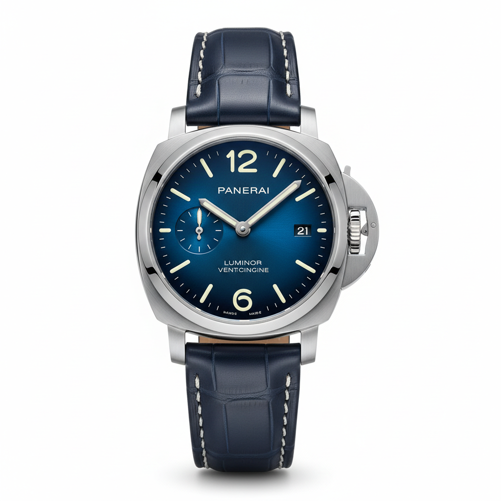 Panerai Luminor