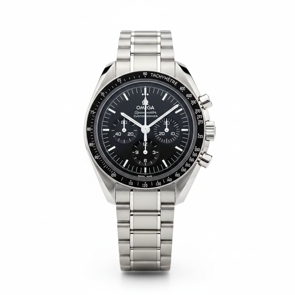 Omega Speedmaster