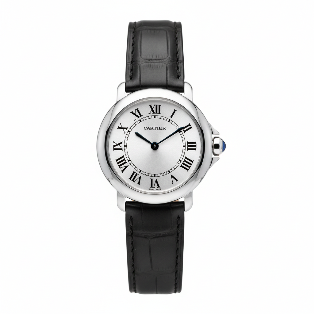 Cartier Ballon Bleu