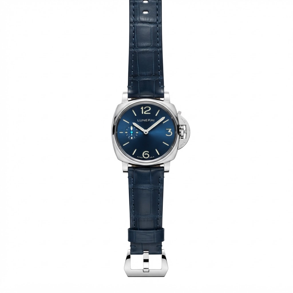 Panerai Luminor Due