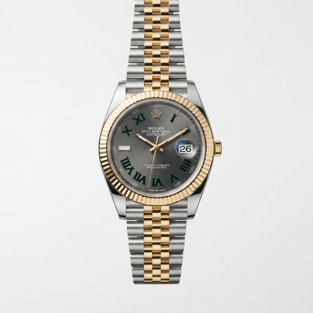 Rolex Datejust 41