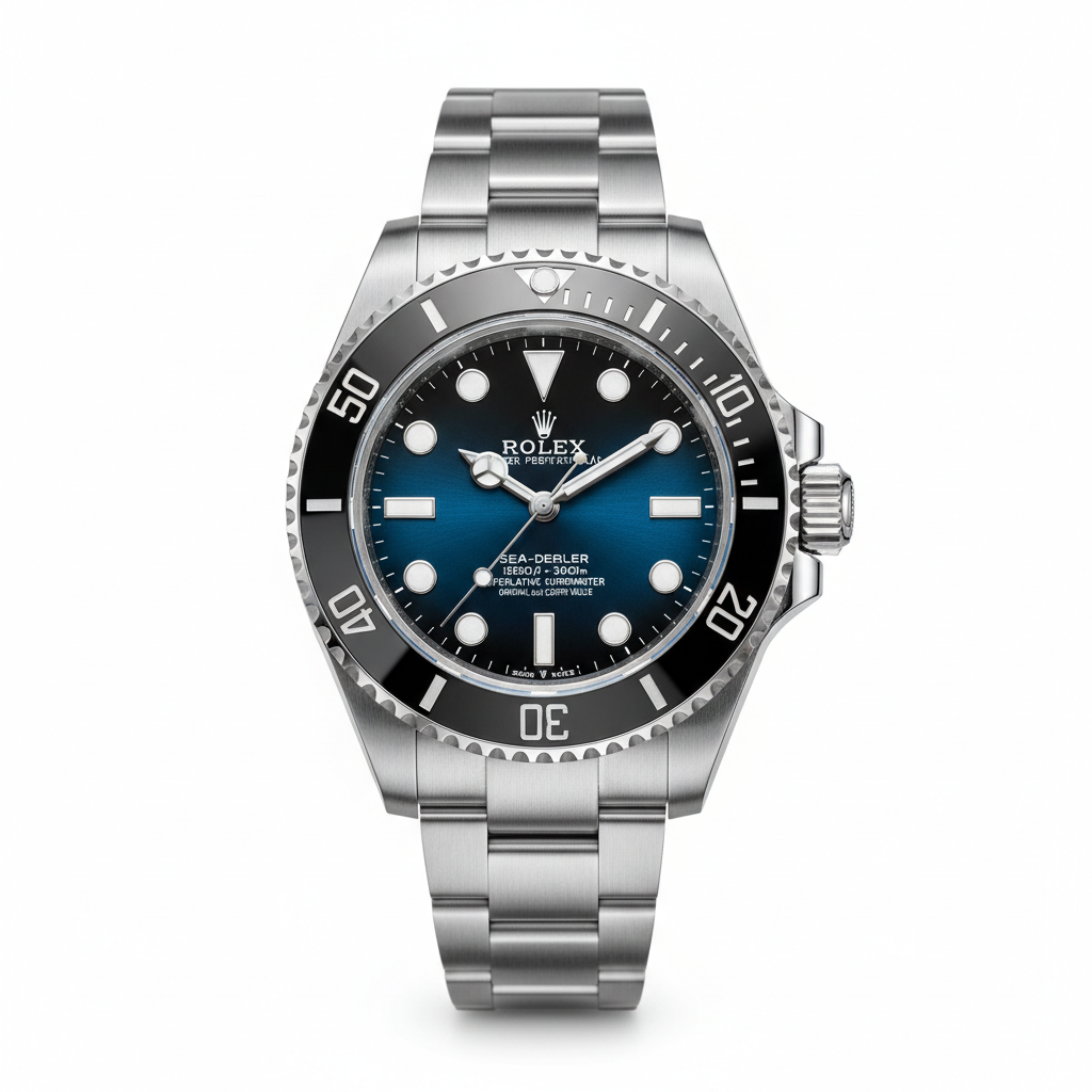 Rolex Deepsea