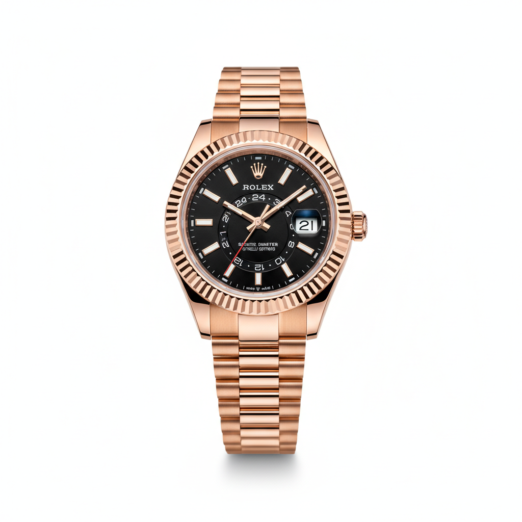 Rolex Sky-Dweller