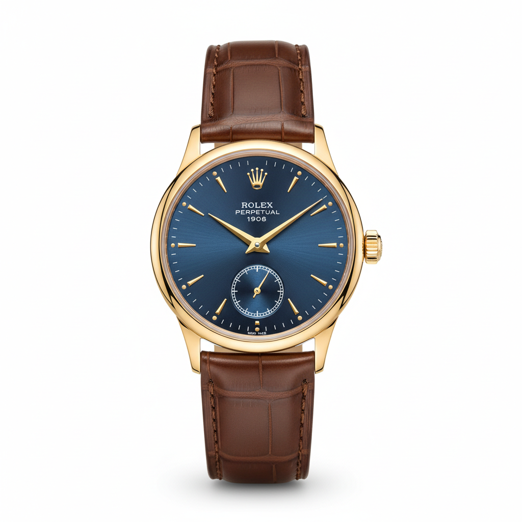 Rolex 1908