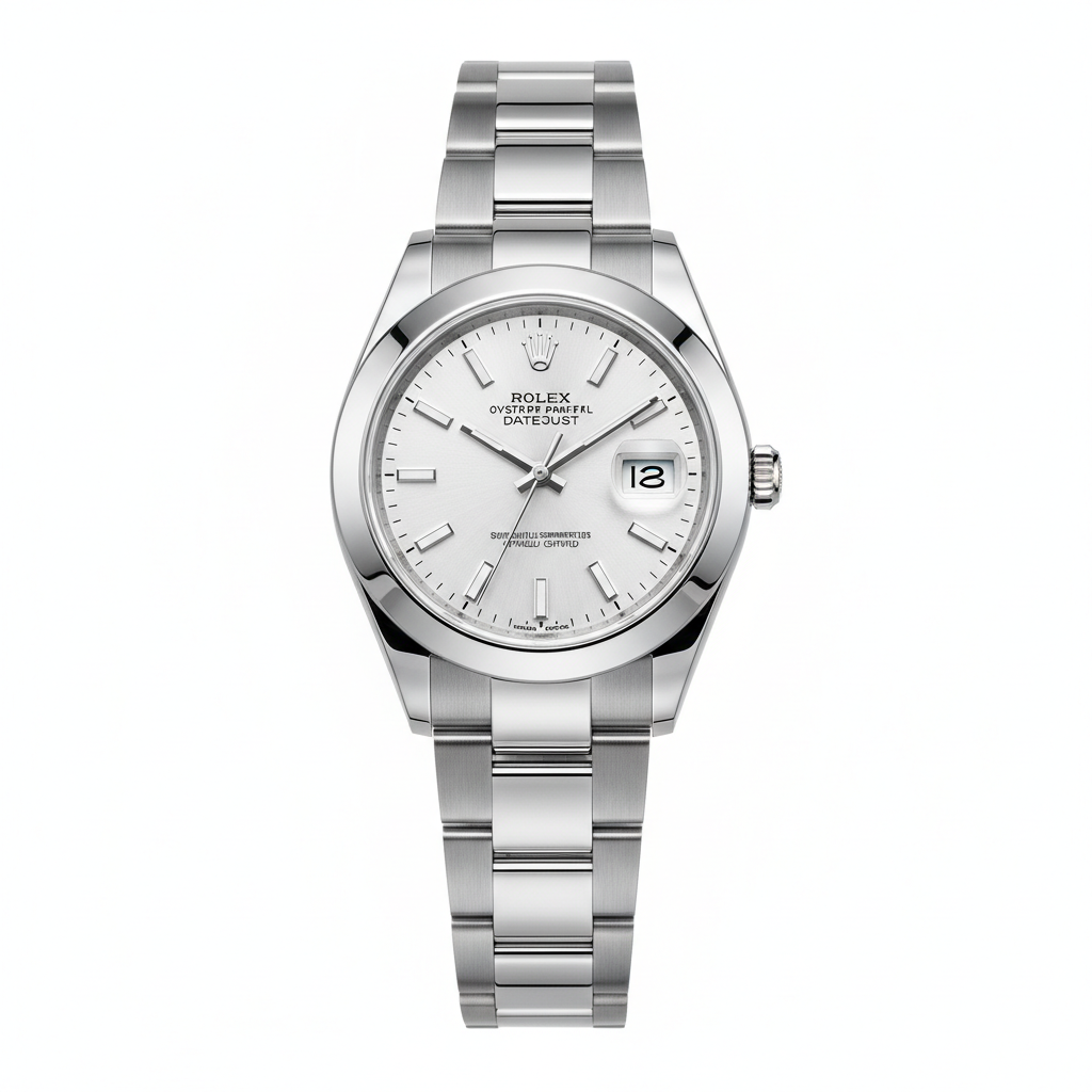 Rolex Datejust 41