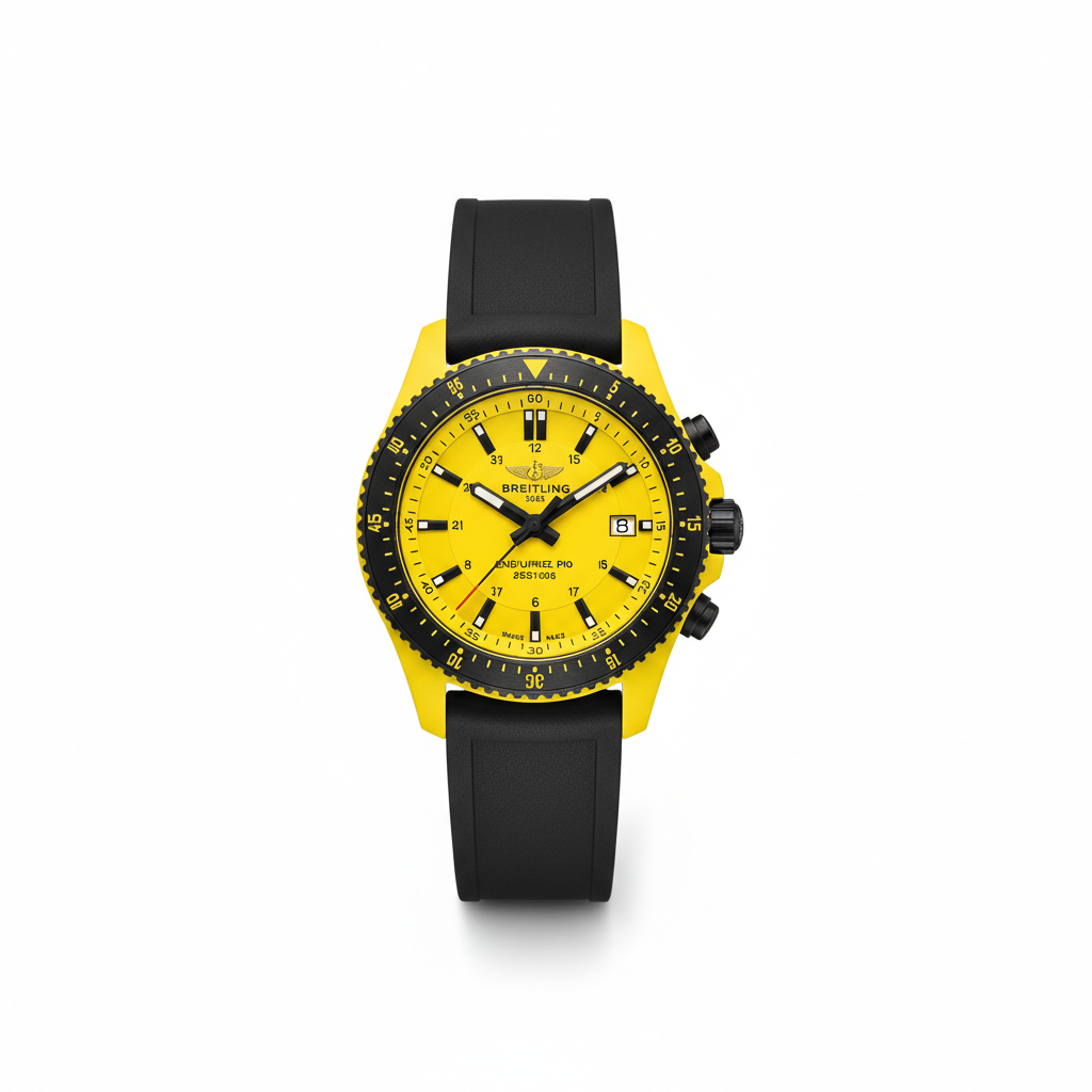 Breitling Endurance Pro