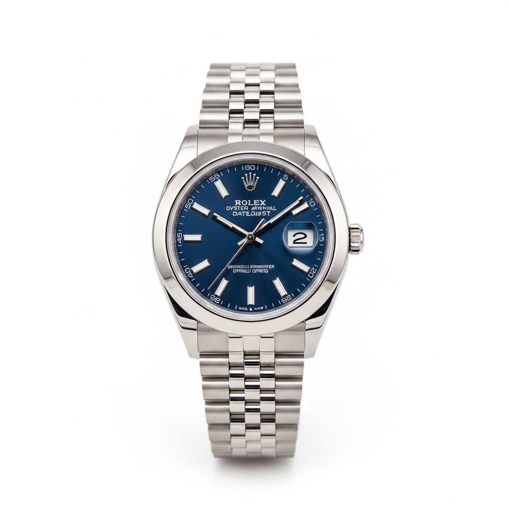 Rolex Datejust 41