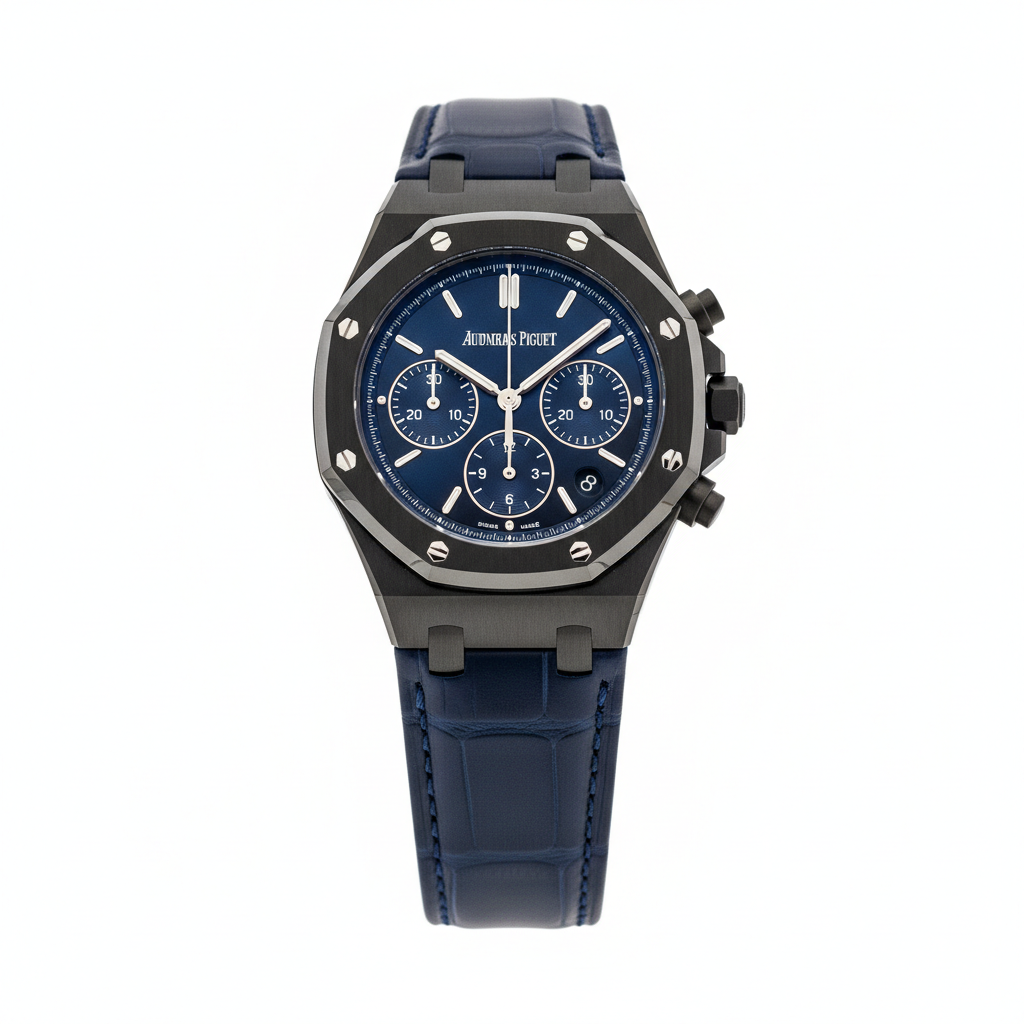 Audemars Piguet CODE 11.59
