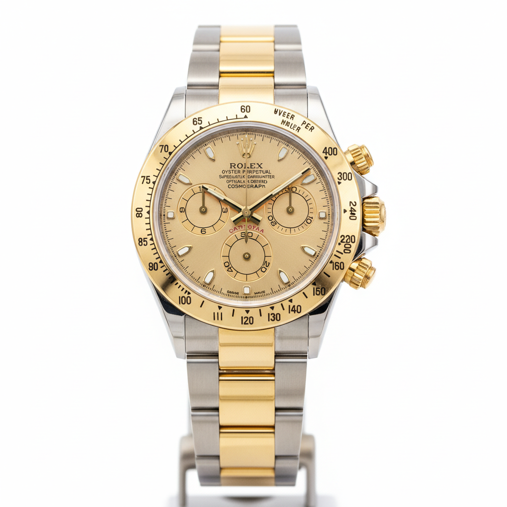 Rolex Daytona