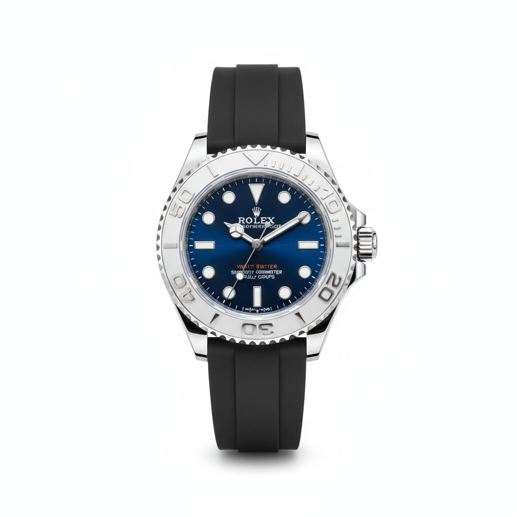 Rolex Yacht-Master 40