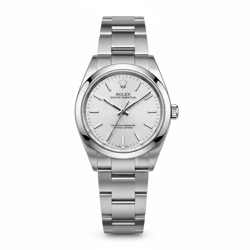 Rolex Oyster Perpetual 28