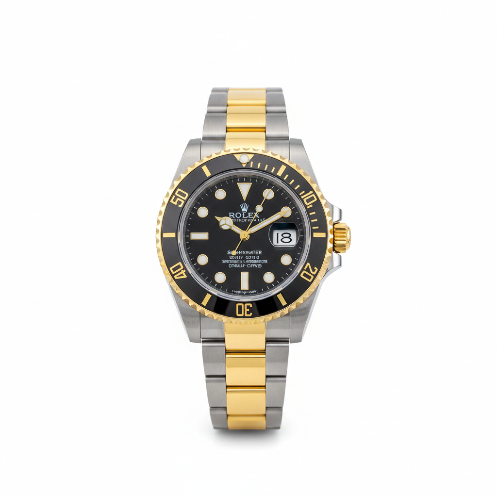 Rolex Submariner Date